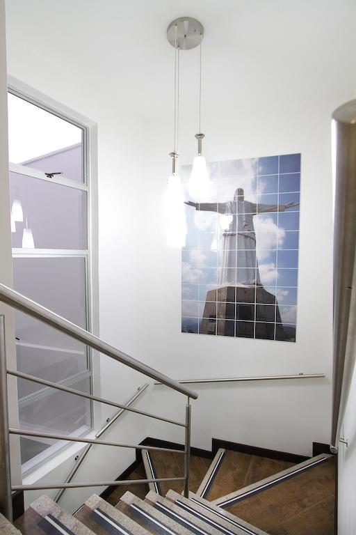 Hotel Casa Centenario Cali Luaran gambar
