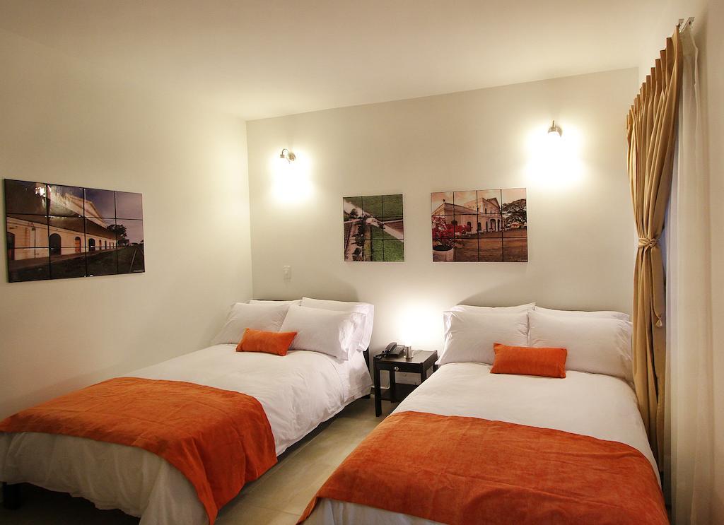 Hotel Casa Centenario Cali Bilik gambar