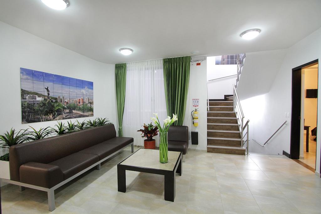 Hotel Casa Centenario Cali Luaran gambar