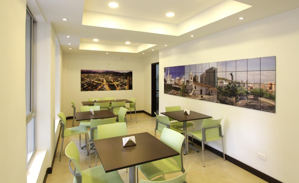 Hotel Casa Centenario Cali Luaran gambar