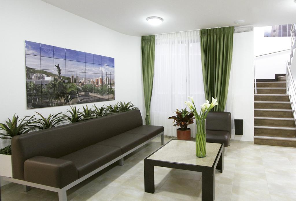 Hotel Casa Centenario Cali Luaran gambar