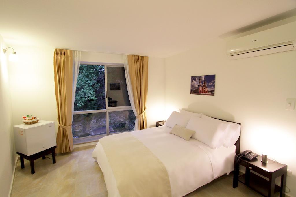 Hotel Casa Centenario Cali Bilik gambar